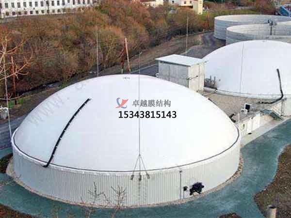 拉薩市<font color='red'>污水池膜結構</font>設計公司【生產廠家】