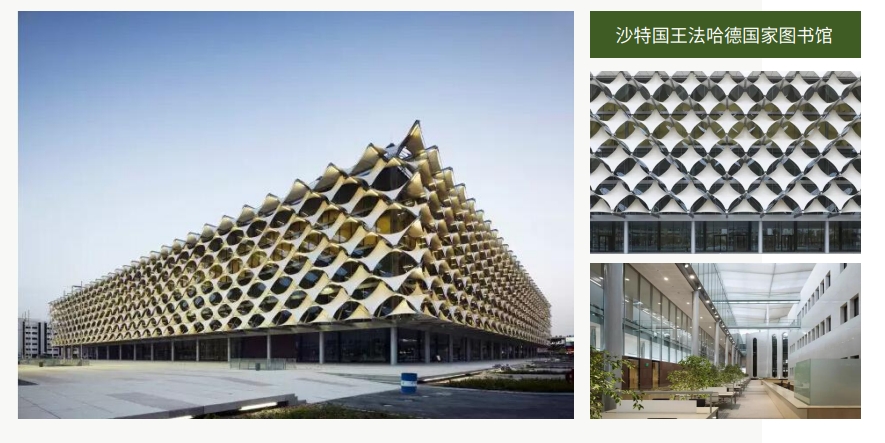 沙特國(guó)王法哈德國(guó)家圖書(shū)館